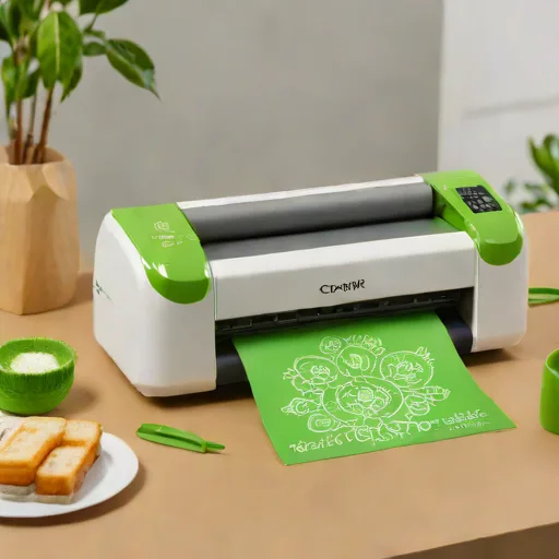Cricut Venture