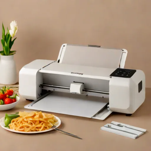 Cricut Maker