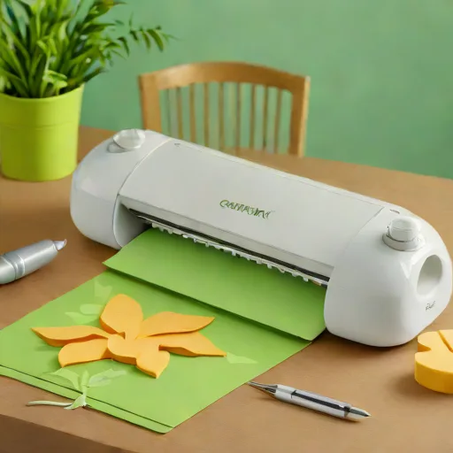Cricut Explore One
