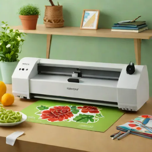 Cricut Explore