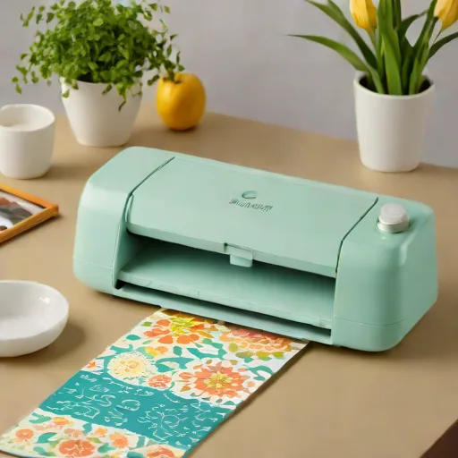 Cricut Expression 2