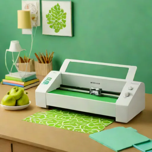 Cricut Imagine