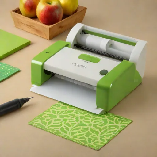 Cricut Personal Electronic Cutter