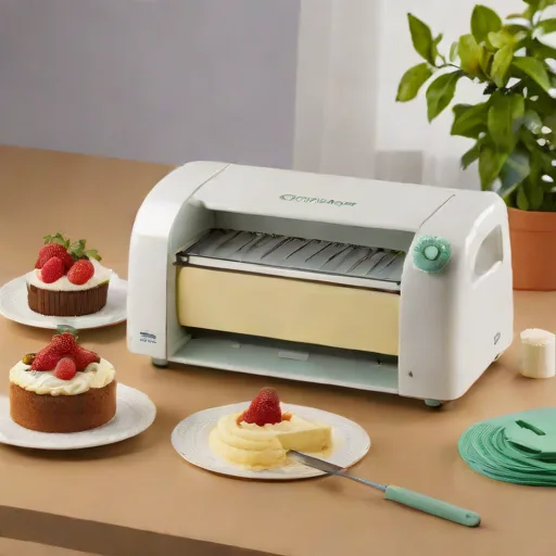 Cricut Cake