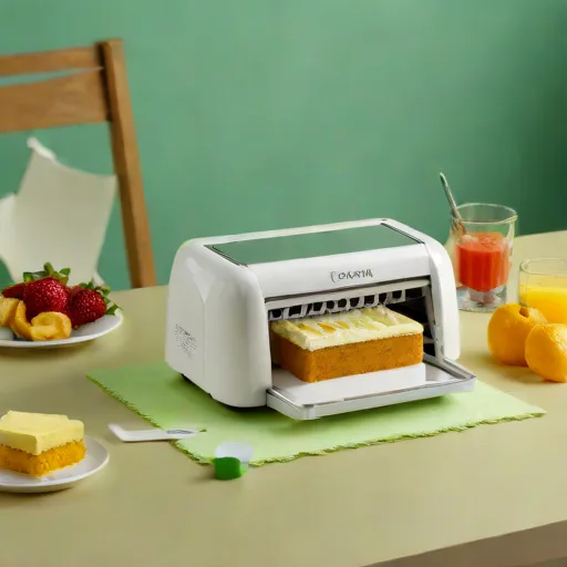 Cricut Cake Mini