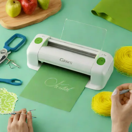 Cricut Mini