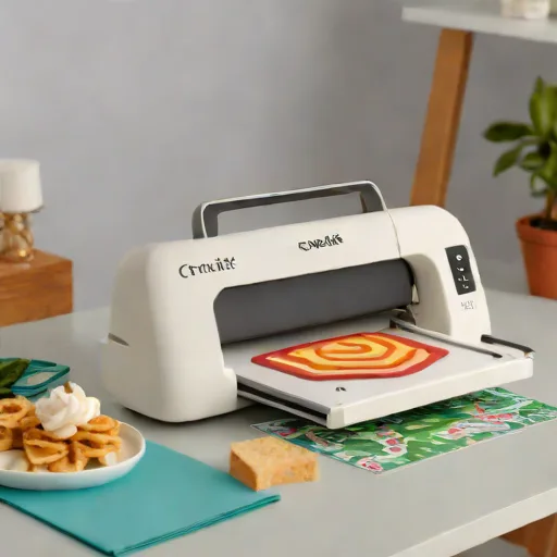 Cricut Autopress