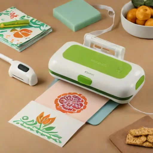 Cricut EasyPress Mini