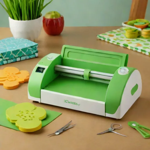 Cricut Cuttlebug