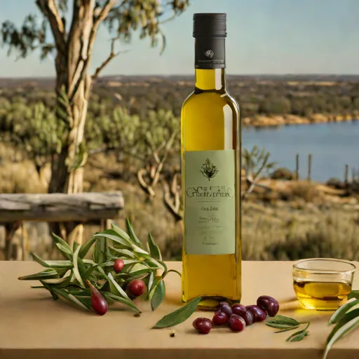 Cobram Estate Premium Extra Virgin Olive Oil