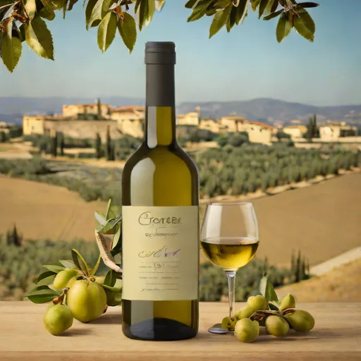 Castillo de Canena Family Reserve Arbequina