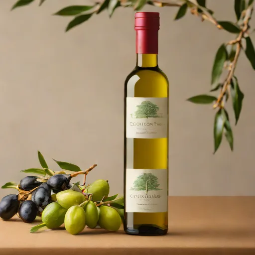 Coppini Arte Extra Virgin Olive Oil