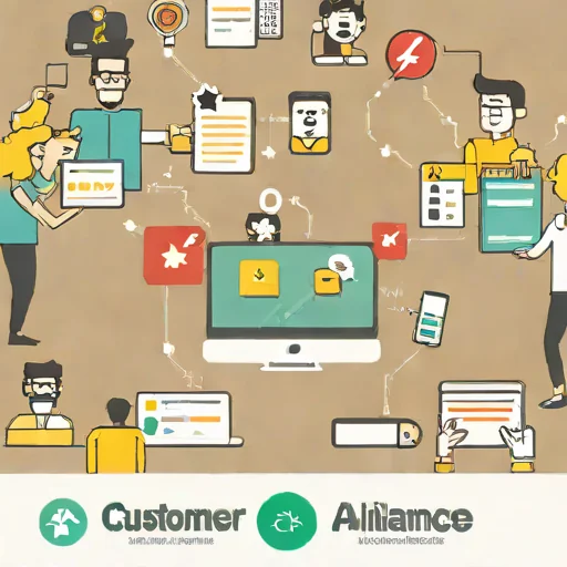 Customer Alliance