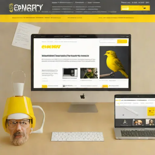 Canary Reputation Management
