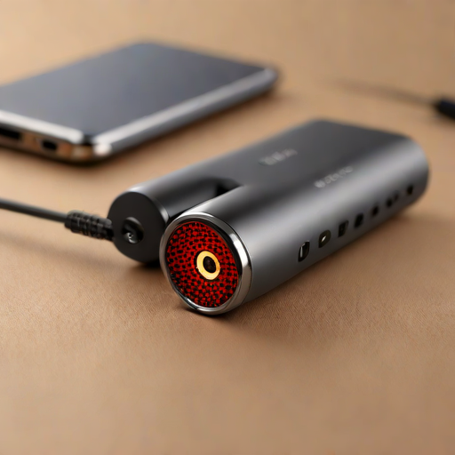 Creative Sound Blaster Jam Spyro