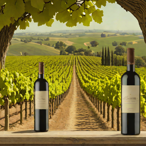 Chamulas Vineyards (California)