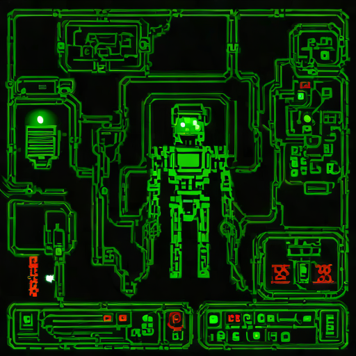Cogmind