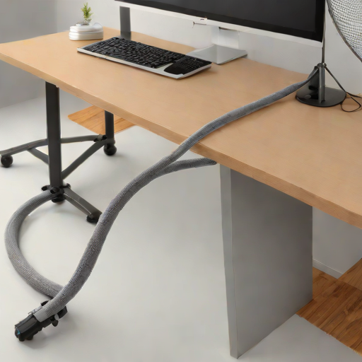 Cable Management Sleeve - 10ft