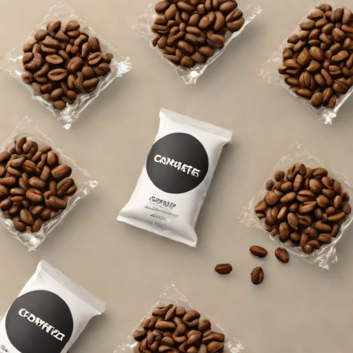 Cometeer Freeze-Dried Coffee Pods