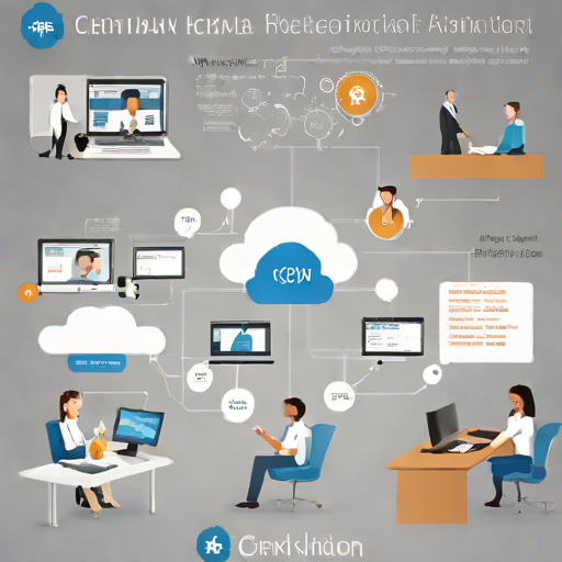 Ceridian HCM