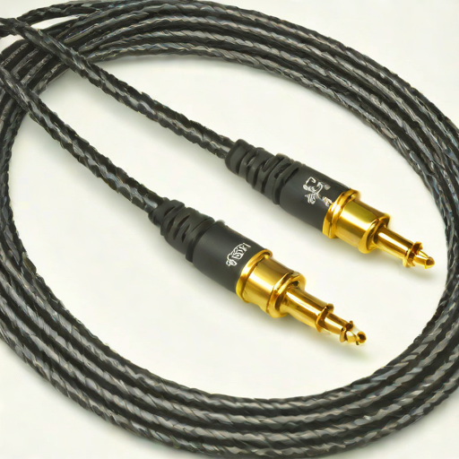 CordCables 10ft Instrument Cable