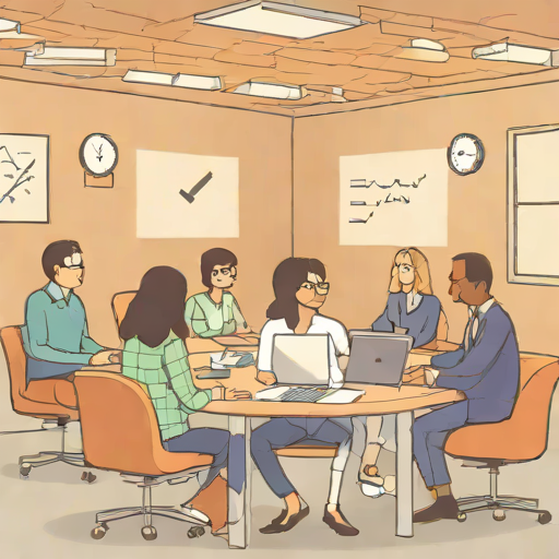 Coursera: Leadership Principles