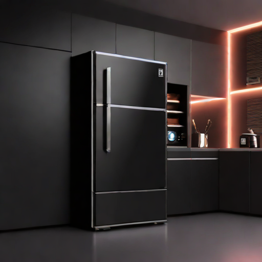 Chef Joy Stand Mixer