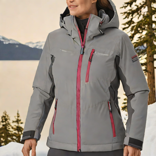 Columbia Heavenly OutDry EXtreme