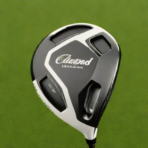 Cleveland Launcher UHX Women's Driver