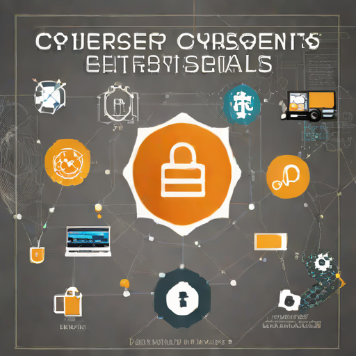 Cybersecurity Essentials