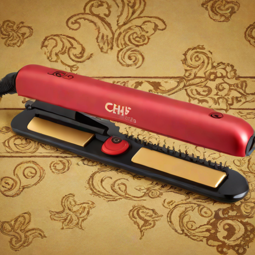 CHI G2 Ceramic and Titanium Straightener