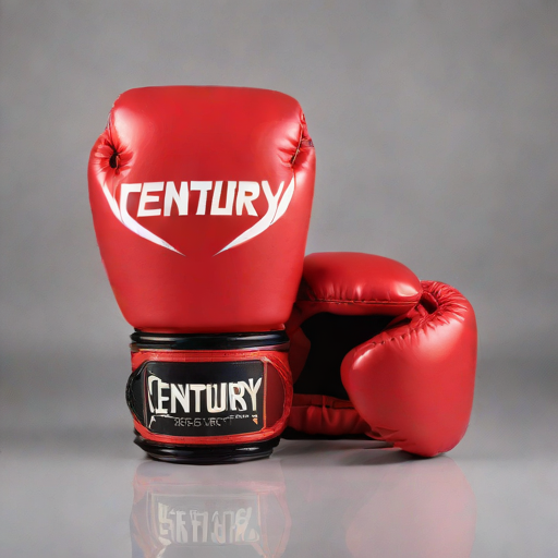 Century Wingman Boxing Gloves