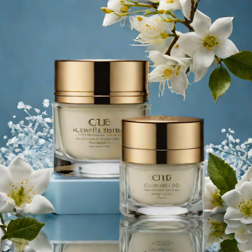 Clé de Peau Beaute Hydro Miracle Water Cream