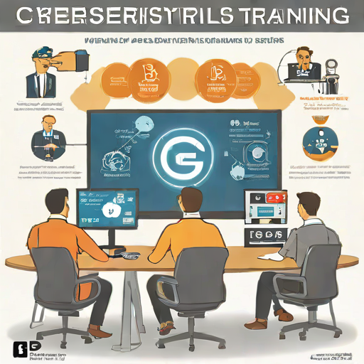 Cybersecurity Training by Cybersponse