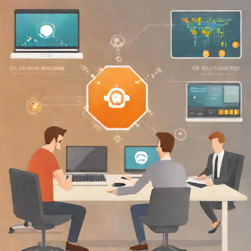 Cybersecurity Training by CybOX