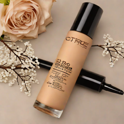 Catrice HD Liquid Coverage Foundation