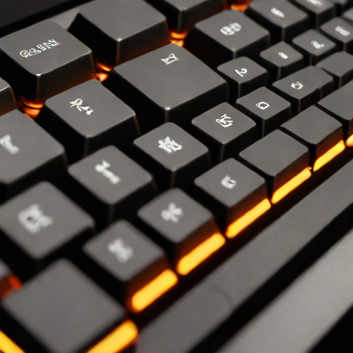 Corsair K70 RGB TKL Champion Series