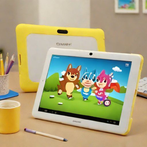 Chuwi Hi10 Kids Tablet