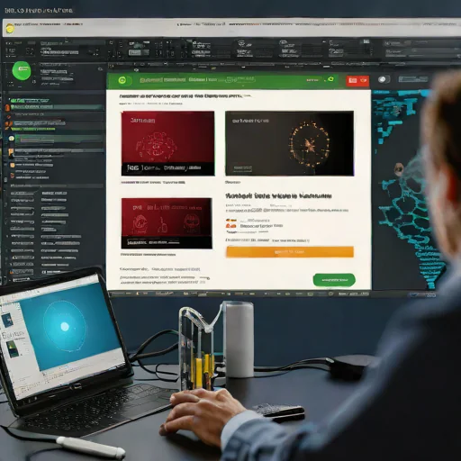 Cybersecurity Specialization by Johns Hopkins University