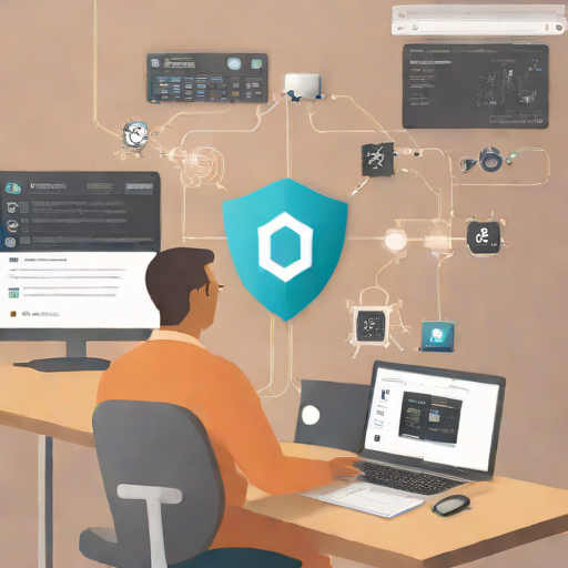 Cybersecurity Fundamentals by Udacity