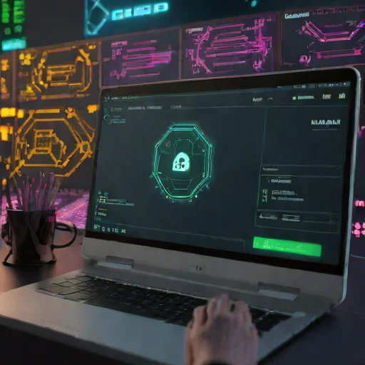 Cybersecurity Essentials by Pluralsight