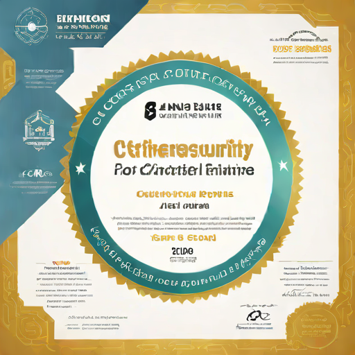 Cybersecurity Professional Certificate by SANS