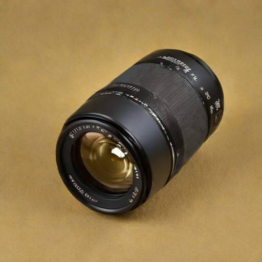 Canon EF-S 18-135mm f/3.5-5.6 IS USM