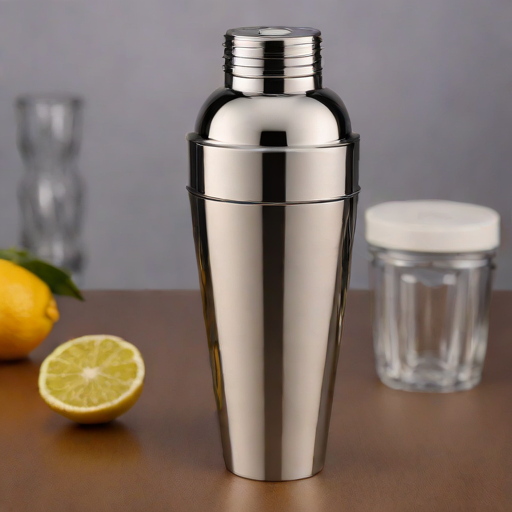 Cocktail Solutions Pro Shaker