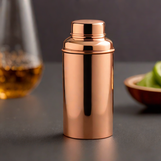 Crafthouse by Fortessa Copper Shaker