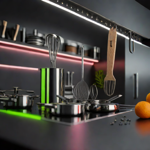 Cuisinart C77-SS 15-Piece Knife Set