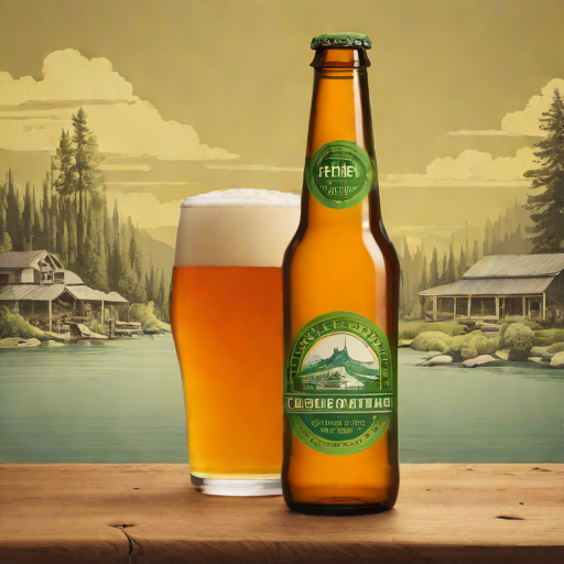 Citra IPA - Deschutes Brewery