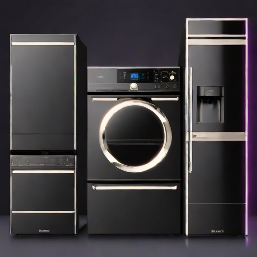 Cyclone 45-Piece Tool Set