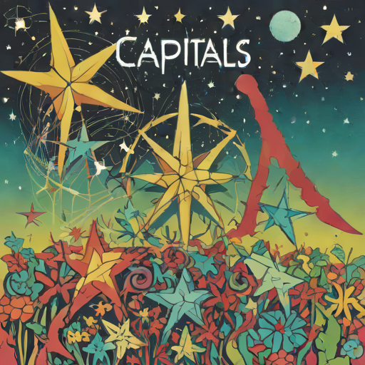 Capitals - Stars