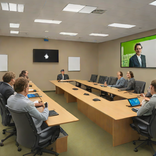 Cisco Webex for Government